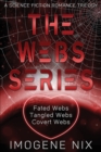 The Webs Series - Book
