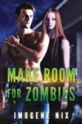 Make Room For Zombies - Book