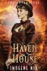 Haven House - Book
