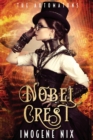 Nobel Crest - Book