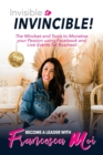 Invisible to Invincible! - Book