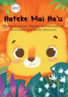 Watch Me - Hateke Mai Ha'u - Book