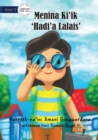 Little Miss Quick-Fix - Menina kiik Hadi'a Lalais - Book