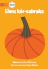 The Orange Book - Livru kor-sabraka - Book