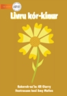 The Yellow Book - Livru kor-kinur - Book