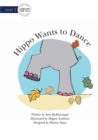 Hippo Wants To Dance - Book