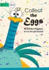 Collect The Eggs - Book