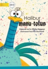 Collect The Eggs - Halibur manu-tolun - Book