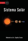 Our Solar System - Sistema Solar - Book