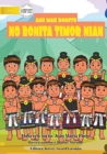 We are Timorese - Ami mak Bonitu no Bonita Timor nian - Book