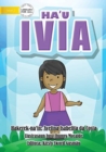I am Ivia - Ha'u Ivia - Book