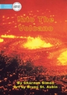 Into The Volcano - Book