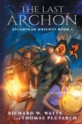 The Last Archon - Book