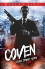 Coven : A Catholic Action Horror Novel - Book