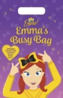 The Wiggles: Emma's Busy Bag - Book