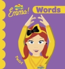 The Wiggles Emma! Words - Book
