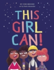 This Girl Can! - Book