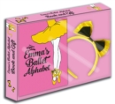 The Wiggles: Emma's Ballet Alphabet Book and Gift - Book
