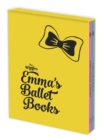 The Wiggles Emma's Ballet Books Slipcase - Book