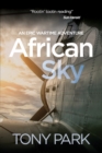 African Sky - Book