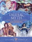 Tales and Myth Coloring Collection : 100 Designs - Book