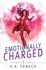 Emotionally Charged - Book