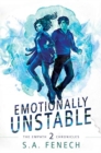 Emotionally Unstable - Book