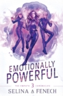 Emotionally Powerful : A Paranormal Superhero Romance Series - Book