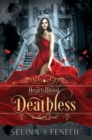 Deathless - Book