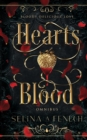 Heartsblood Omnibus - Book