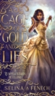 A Cage of Gold and Lies - Book