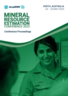 The Mineral Resource Estimation Conference 2023 - Book