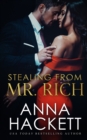 Stealing from Mr. Rich - Book