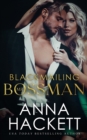Blackmailing Mr. Bossman - Book