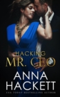 Hacking Mr. CEO - Book