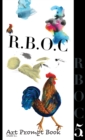 R.B.O.C 5 : Art Prompt Book - Book