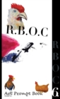 R.B.O.C 6 : Art Prompt Book - Book