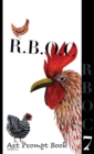 R.B.O.C 7 : Art Prompt Book - Book
