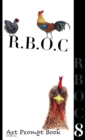 R.B.O.C 8 : Art Prompt Book - Book