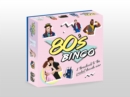 80's Bingo : A throwback to the freshest decade ever - Book
