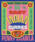 50 Easy Indian Curries - Book