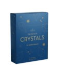 The Deck of Crystals - Book
