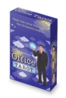 The Unofficial Office Tarot : Gaze into your future with the Scranton branch - Book