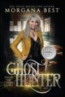 Ghost Hunter Large Print - Book