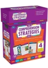 The Comprehension Strategies Box 4 : Unlock your children’s reading abilities through effective strategies. - Book