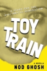 Toy Train - Book