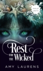 Rest For The Wicked - Book