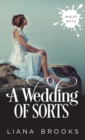 A Wedding Of Sorts - Book