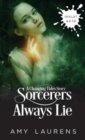 Sorcerers Always Lie - Book