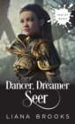 Dancer, Dreamer, Seer - Book